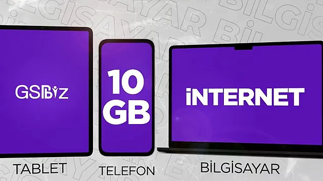 Genç Teknoloji Destek Başladı