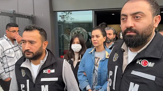 Polat ailesinin itirazına RED