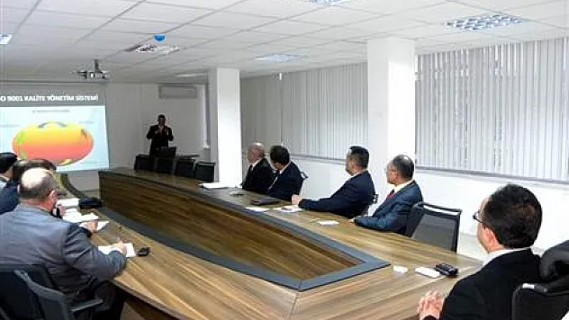 İlkadım Kaliteyi Artırıyor