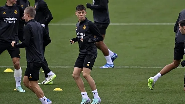 Real Madrid'de kriz bir türlü çözülmüyor