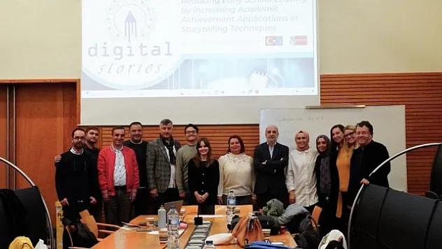 Eğitimciler Portekiz'de