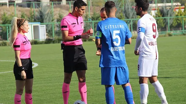 Hakem isimleri belli oldu