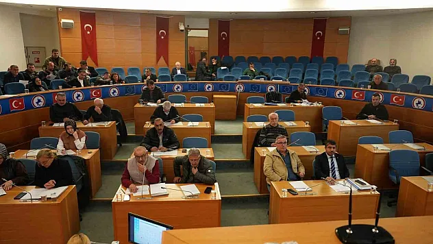 2024 Mali Bütçesi 2 milyar 275 milyon TL