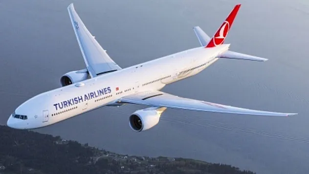 Uçuşlar İptal Edildi