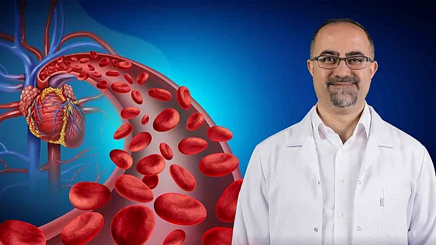 Damarınız  erken yaşlanıyor olabilir