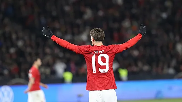 İtalyan spor basını, Kenan Yıldız'ın milli takımdaki performansını değerlendirdi