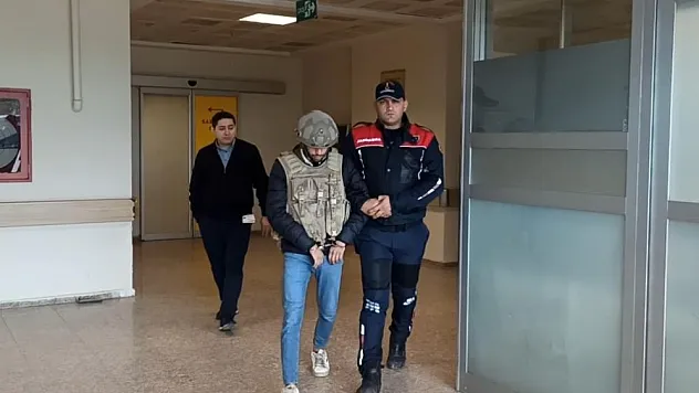 3 kişinin yaralandığı olayın zanlıları adliyede