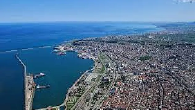 Çocuklar Gazzeli çocukları için resim yaptı