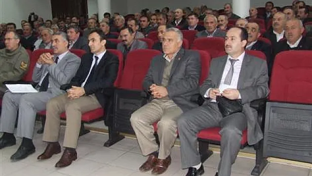 K.H.G.B. bütçesi: 2.500.000.00 TL