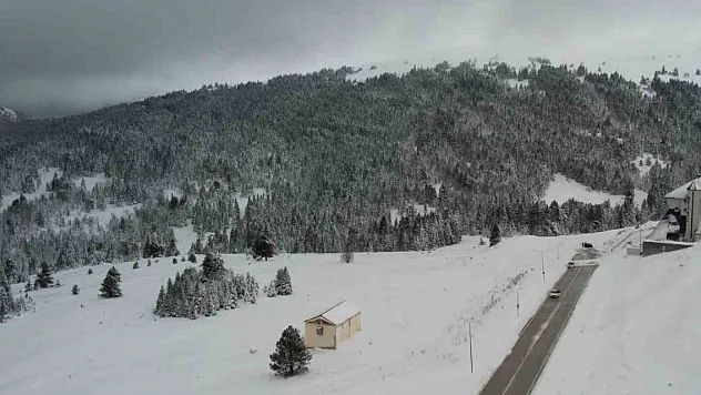 Geri sayım başladı