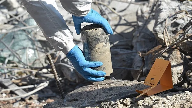 Hazır betonculardan destek