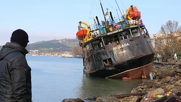 11 kayıp mürettebat hala aranıyor
