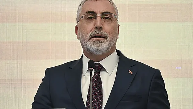 'Asgari ücrete Yine tek zam olacak şekilde çalışıyoruz'