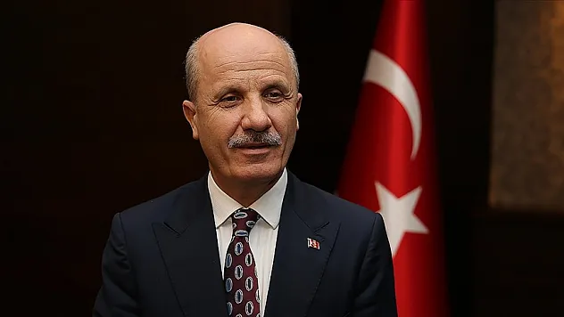 YÖK Başkanı Özvar: 'Aylık burs miktarlarını artırdık'