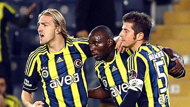 İlk 4 İstanbul'un..