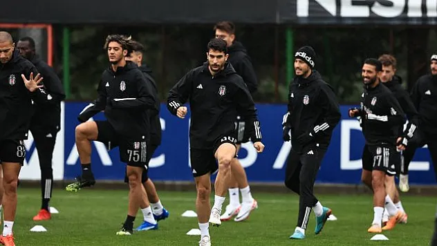 Samsunspor hazırlıkları hızla sürüyor