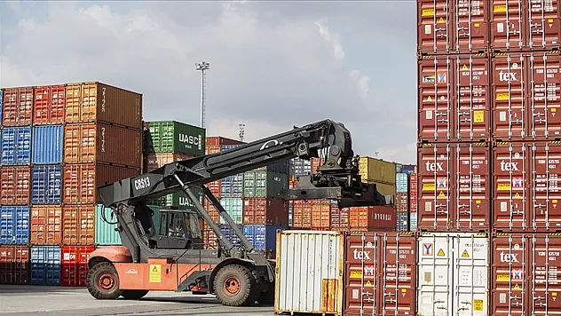 İthalatta gözetim ve korunma önlemi uygulamaları kapsamındaki KDV indirim hakkı kaldırıldı