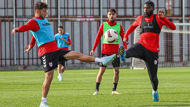 22 yıl sonra ilk peşinde