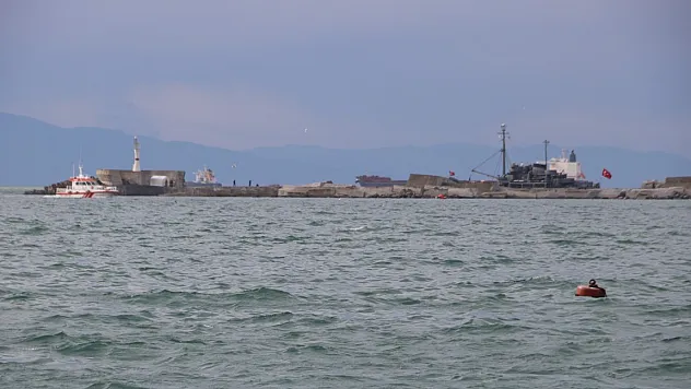 Kafkametler'in kayıp 7 mürettebatı aranıyor