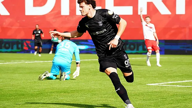 Konuk Pendikspor