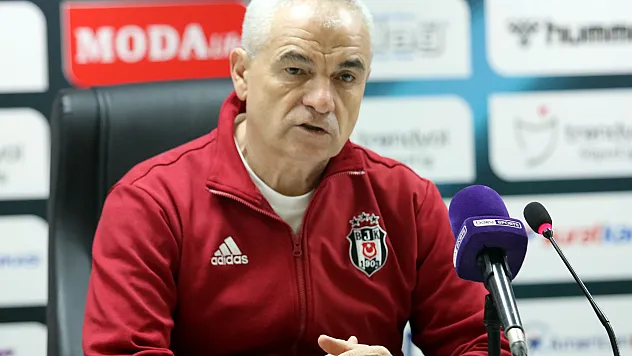 'Bir seri yakalamak için galibiyete ihtiyacımız vardı'