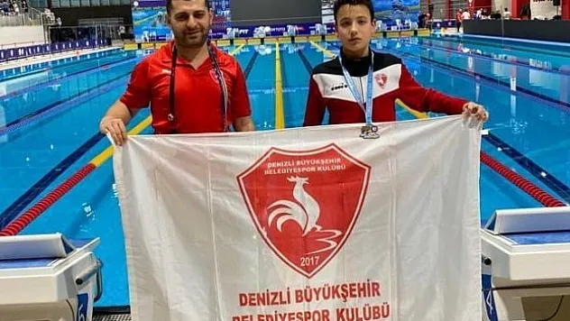 1 Yaş Ulusal Gelişim Projesi Ligi Türkiye Finali müsabakaları Samsun'da