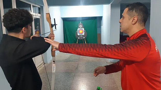 Siirt'te gezici spor etkinlikleri