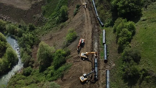 4,5 yılda 1 milyarlık yatırım