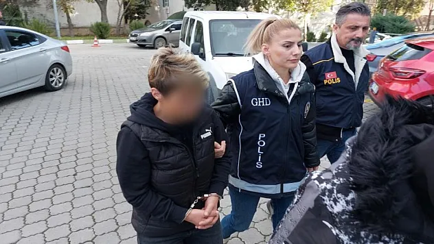 Kaçak Göçmenlere adli kontrol şartı