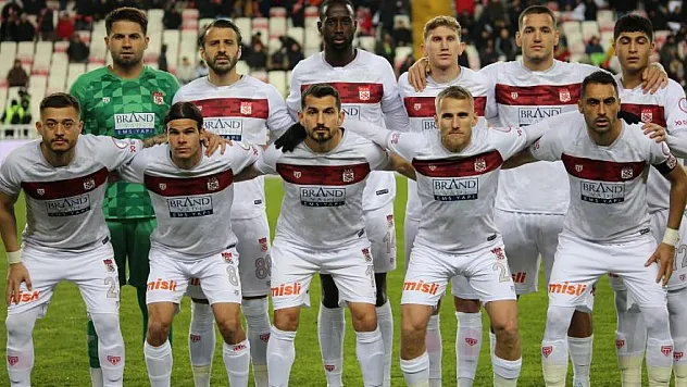 Sivasspor:3 Trabzonspor:3