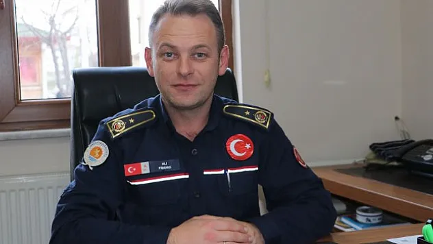 Yangın ve zehirlenme vakalarına karşı uyarı