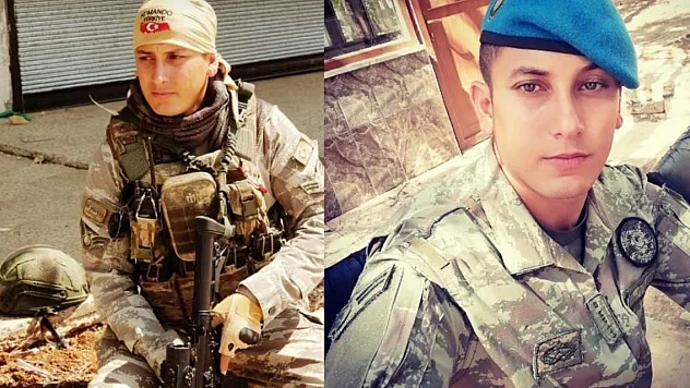 Adana'ya şehit ateşi düştü