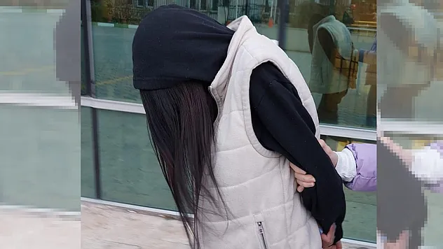 Uyuşturucu ticaretinden tutuklandı