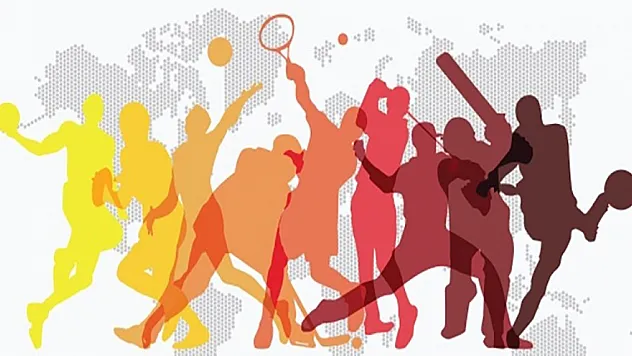 'Sporun Devleri Buluşuyor' ödül töreni 8. kez gerçekleştirildi