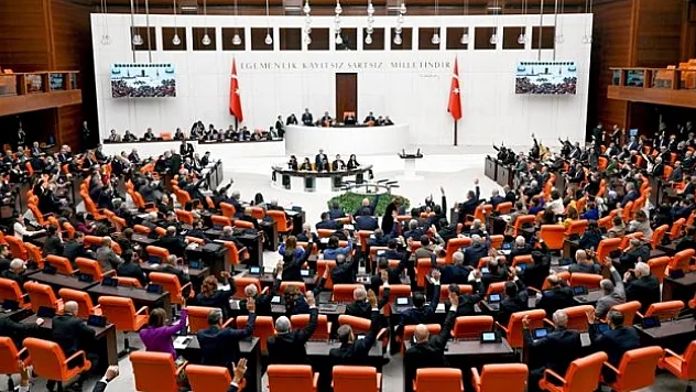 Belirlenen kişilere 5 bin lira verilecek