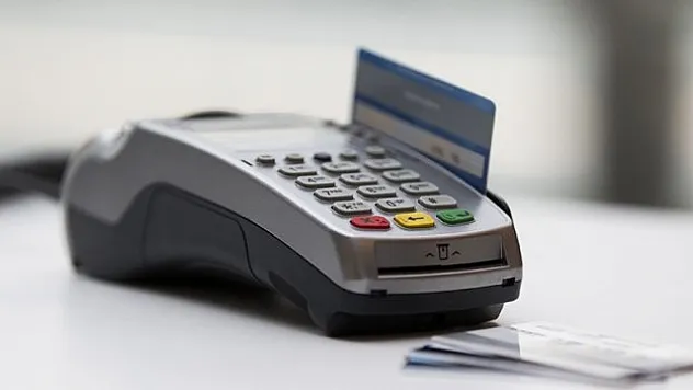Kartlı ödemeler 800 milyarı geçti