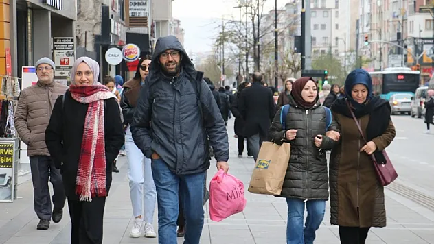 Evlilik kredisi sevinci