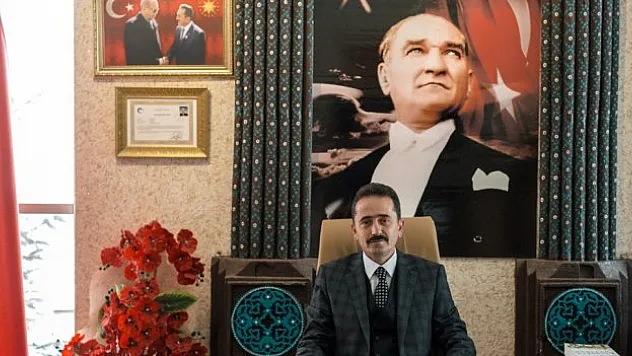 Samsun İl Kültür ve Turizm Müdürlüğü'ne yeni isim