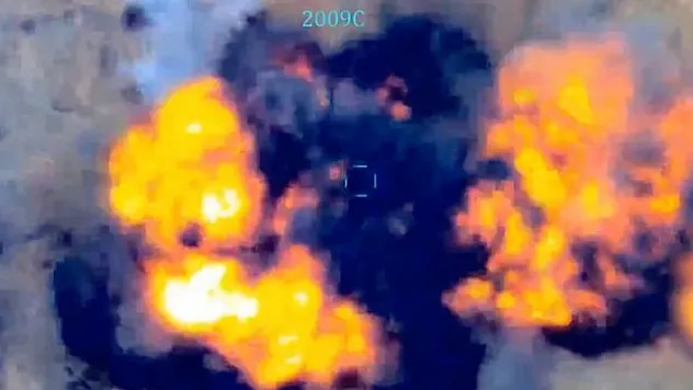 7 terörist etkisiz hale getirildi