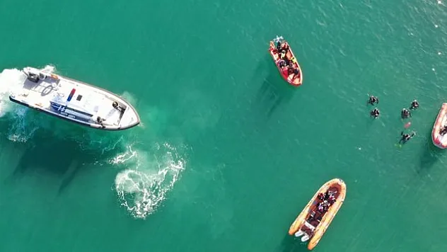 2 lise öğrencisinin cesedi bulundu