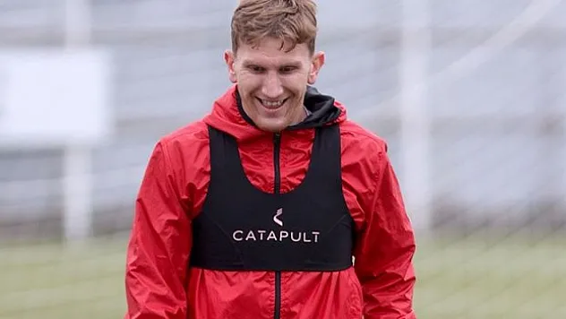 'Fenerbahçe maçı zorlu bir maç'