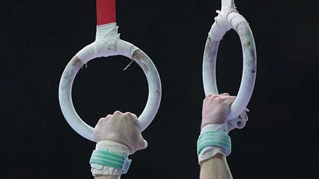 Milli cimnastikçiler, hedefe kilitlendi