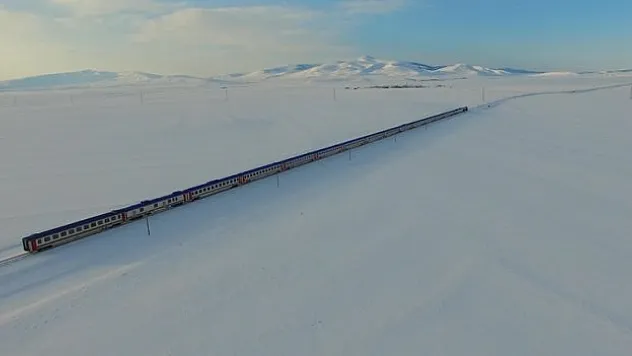 Doğu Ekspresi biletlerine ilişkin uyarı
