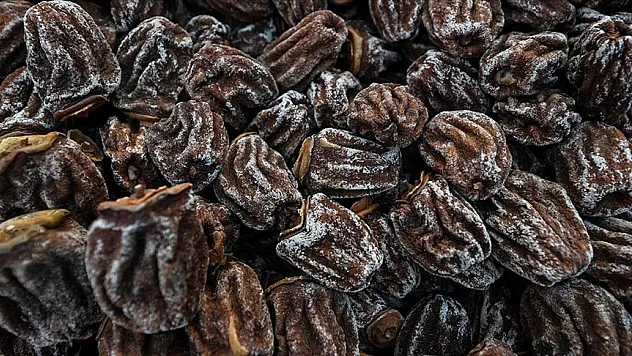 Cennet hurmasından üreticiye ek gelir