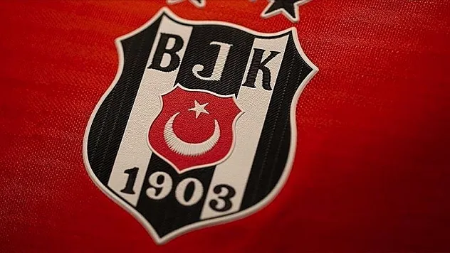 Beşiktaş'ın borcu 6 milyar 780 milyon lira