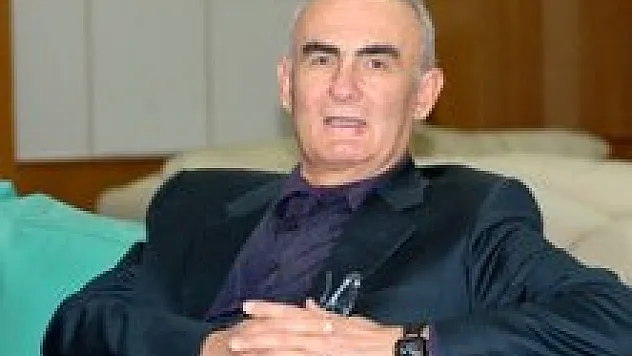 Yılmaz, işadamlarıyla ABD'ye gitti