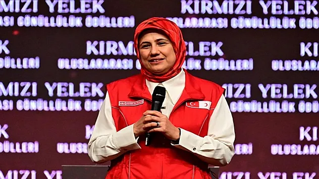 Türkiye'den Gazze'ye 11 uçak 2 gemi yardım gönderild