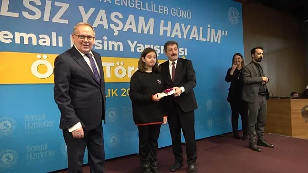 Sanat Engel Tanımaz