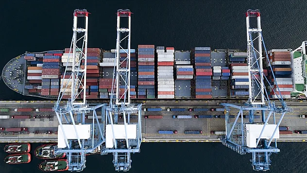 Doğu Karadeniz'den 1 milyar milyon doları aşkın ihracat