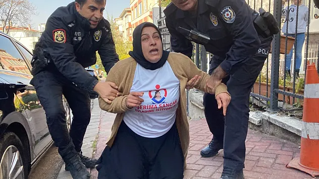 'Ha HDP ha PKK'